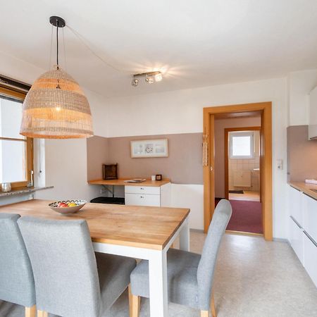 Schneehaus Chalet Ehrwald Eksteriør billede