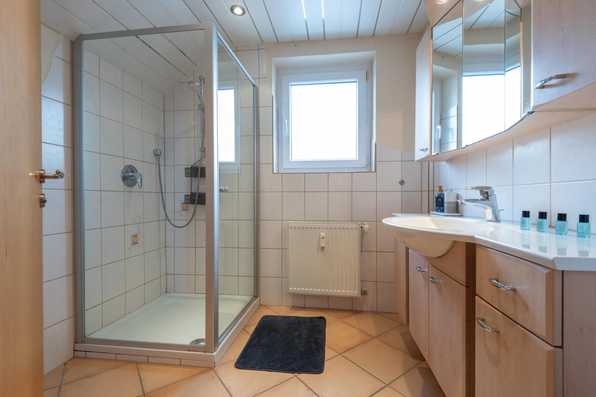 Schneehaus Chalet Ehrwald Eksteriør billede