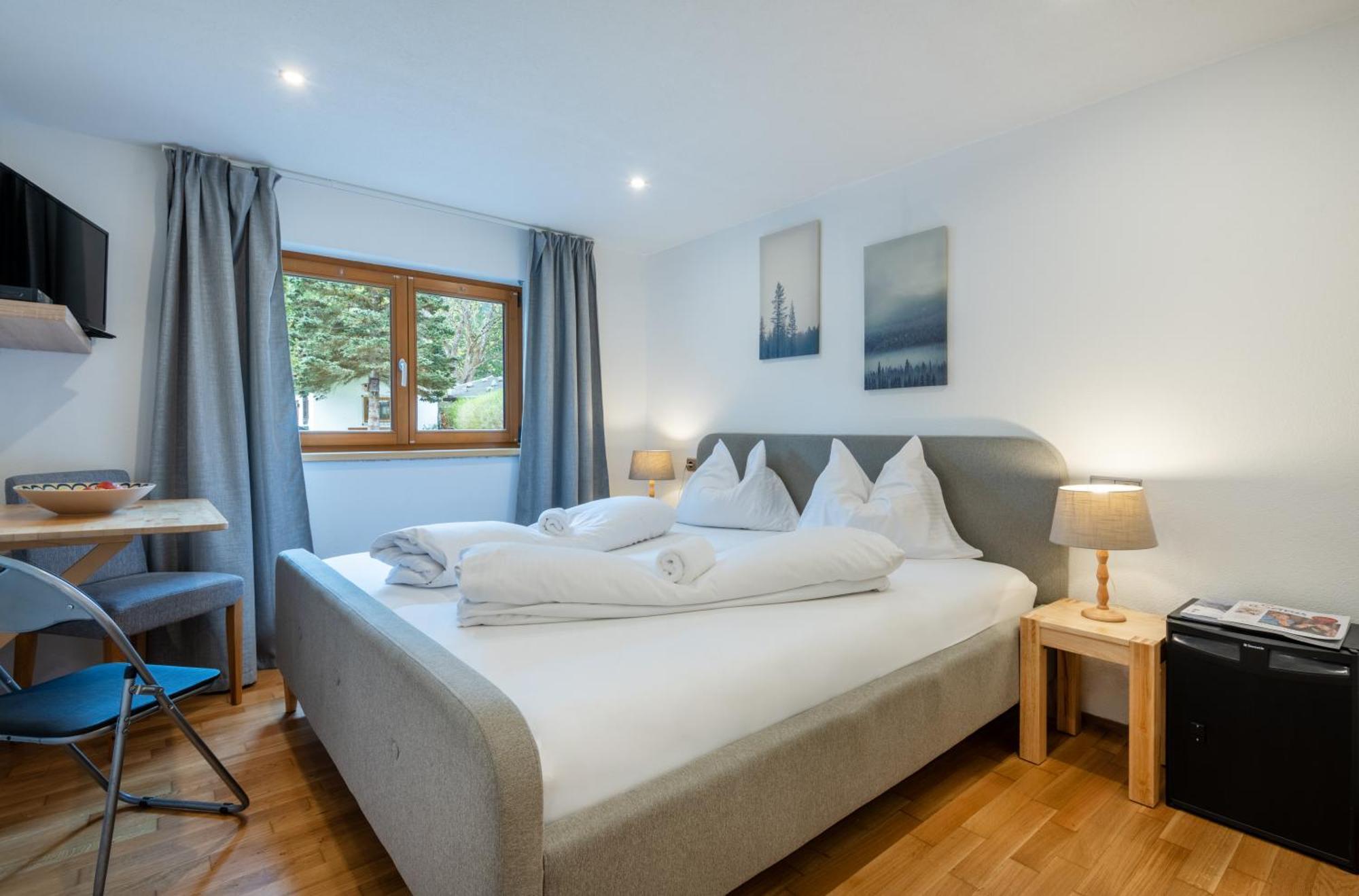 Schneehaus Chalet Ehrwald Eksteriør billede